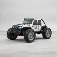 Voiture RC 1/16 4WD - Jusqu'à 80 km/h