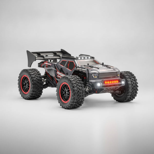 Voiture RC ZLL SG316 MAX 80 km/h 4WD